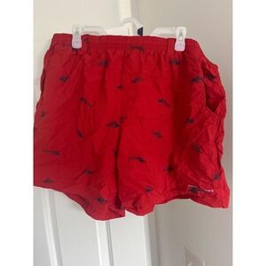 Columbia Swim Trunks‎ Marlin Print Omni Shade XL